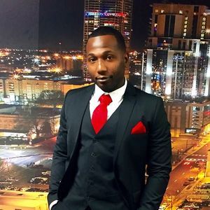 Meet your Posher, Stephen